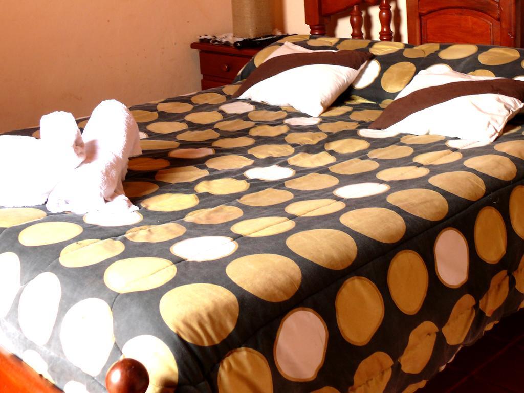Hotel La Casa Del Tata à Maimará Chambre photo