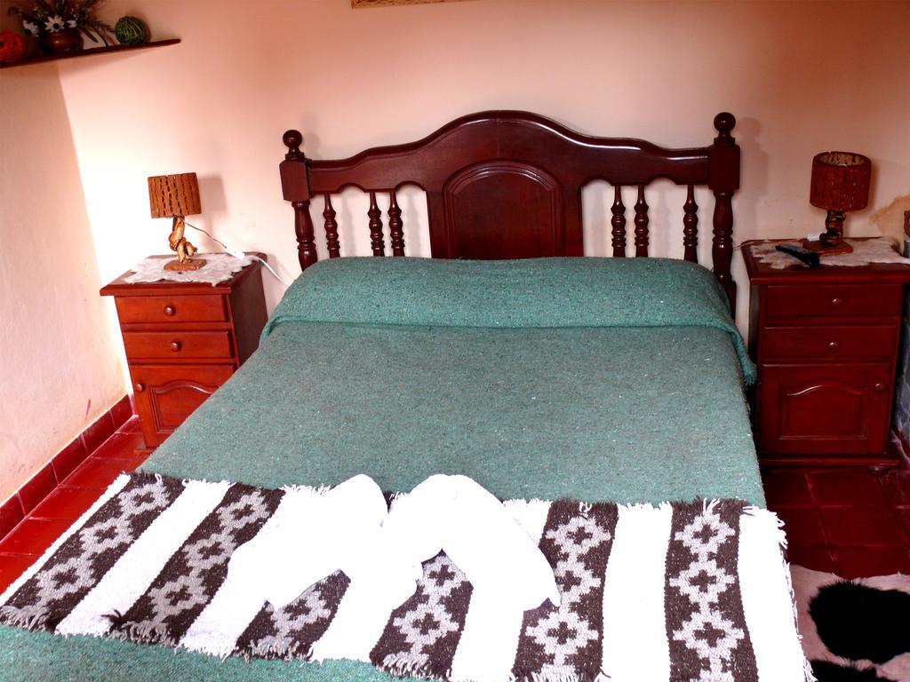 Hotel La Casa Del Tata à Maimará Chambre photo